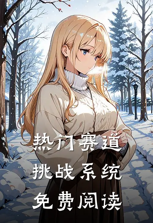 热门赛道挑战系统免费阅读