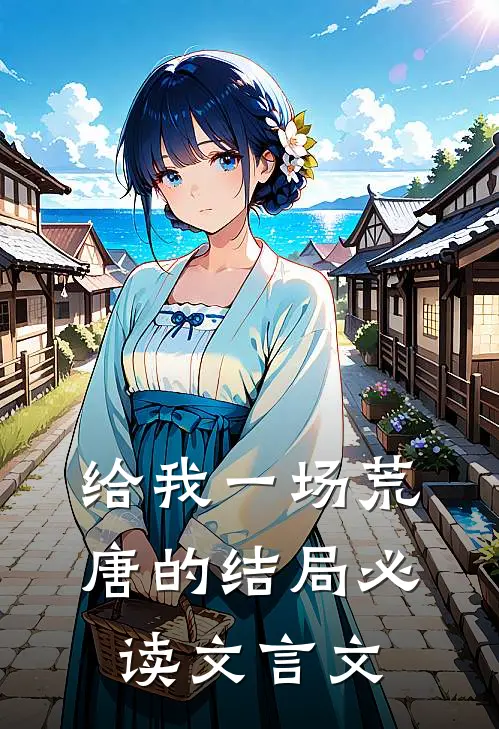 给我一场荒唐的结局必读文言文