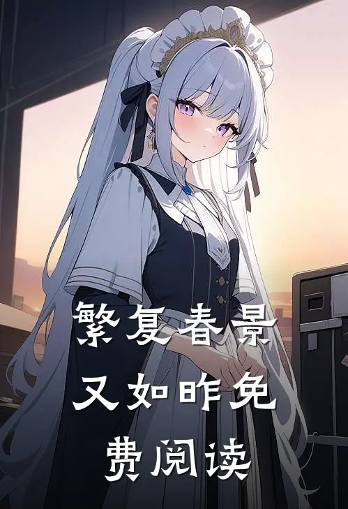 繁复春景又如昨免费阅读