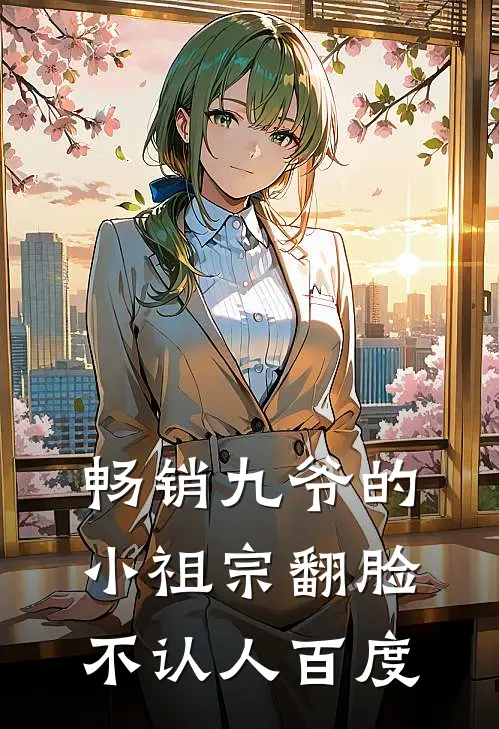 畅销九爷的小祖宗翻脸不认人百度