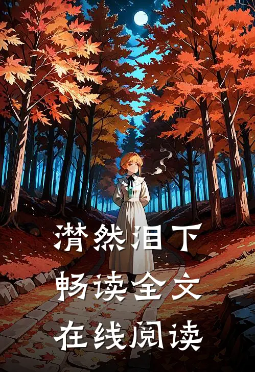 潸然泪下畅读全文在线阅读