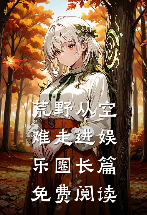 荒野从空难走进娱乐圈长篇免费阅读