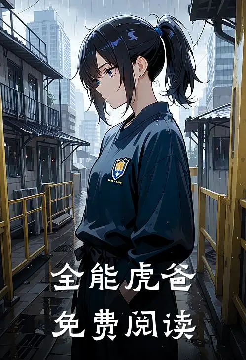 全能虎爸免费阅读