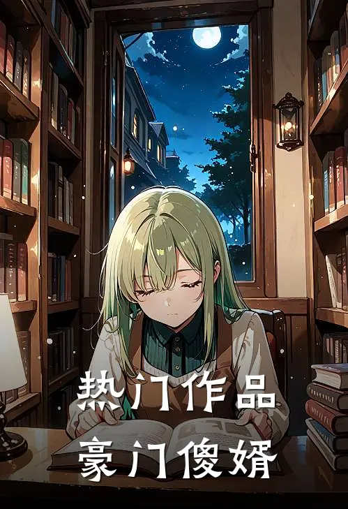 热门作品豪门傻婿