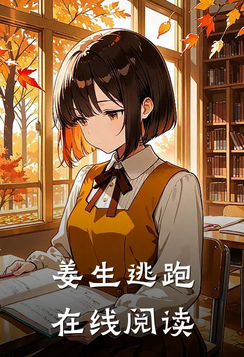 姜生逃跑在线阅读