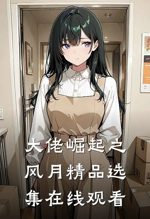 大佬崛起之风月精品选集在线观看