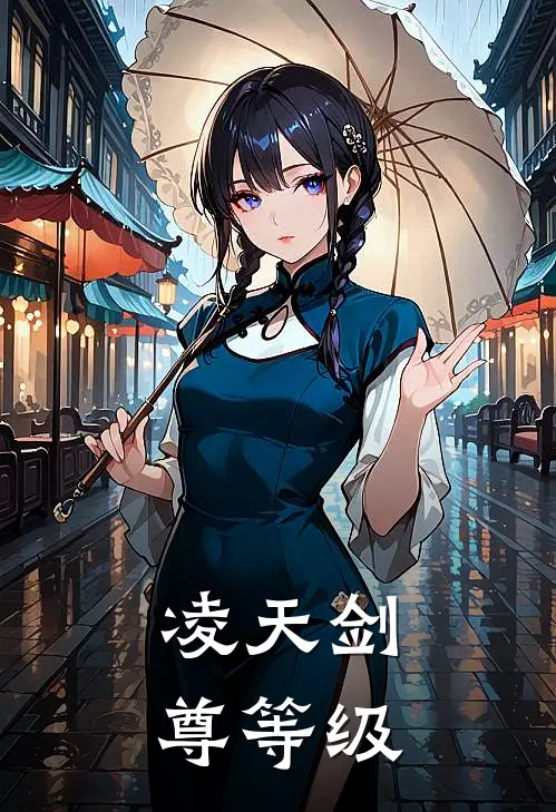 凌天剑尊等级