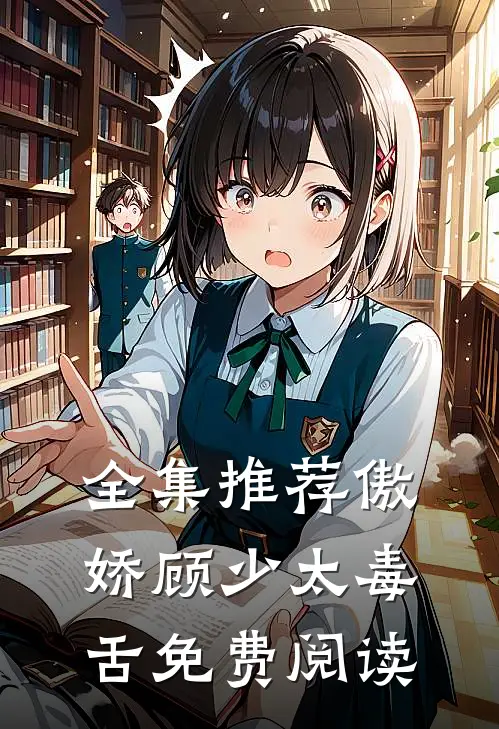 全集推荐傲娇顾少太毒舌免费阅读