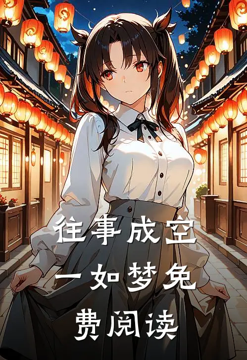 往事成空一如梦免费阅读
