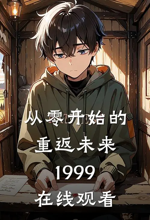 从零开始的重返未来1999在线观看