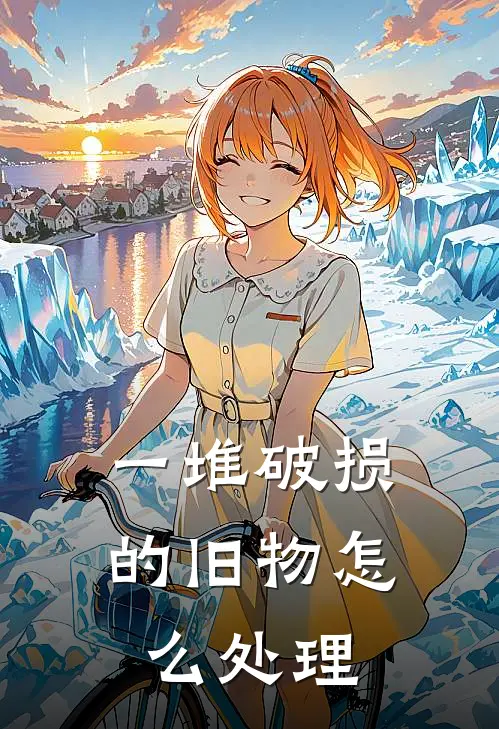 一堆破损的旧物怎么处理