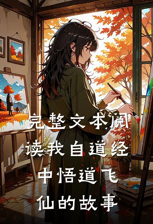 完整文本阅读我自道经中悟道飞仙的故事