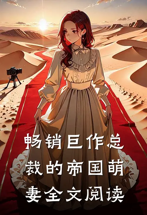 畅销巨作总裁的帝国萌妻全文阅读