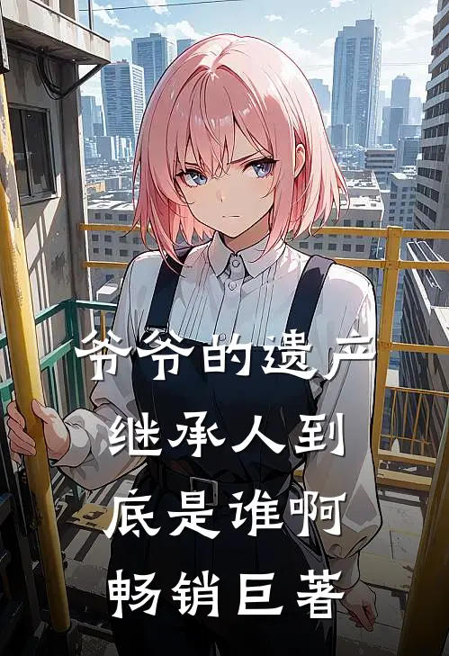 爷爷的遗产继承人到底是谁啊畅销巨著