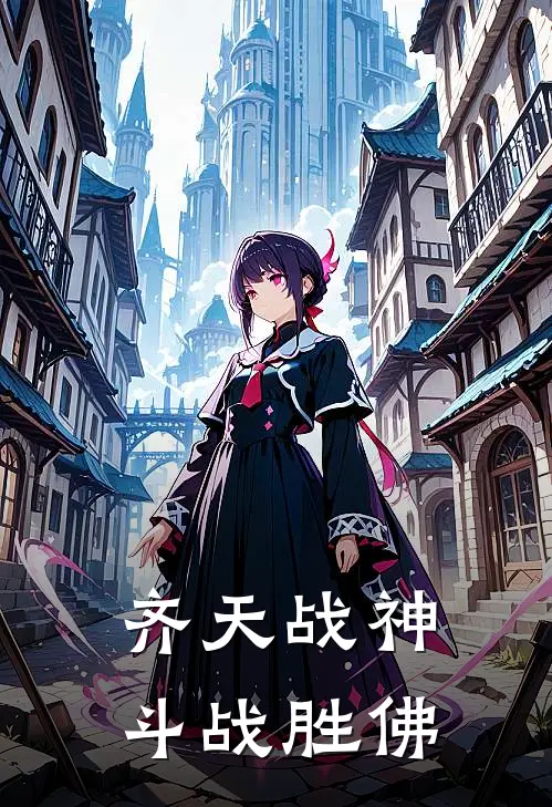 齐天战神斗战胜佛
