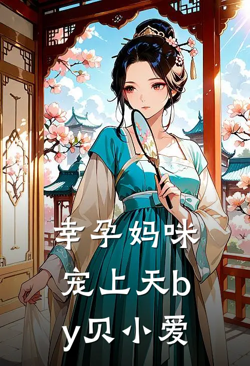 幸孕妈咪宠上天by贝小爱
