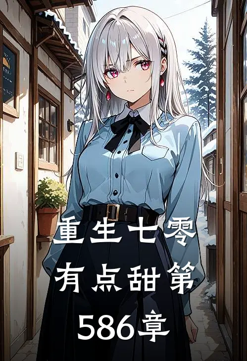 重生七零有点甜 第586章