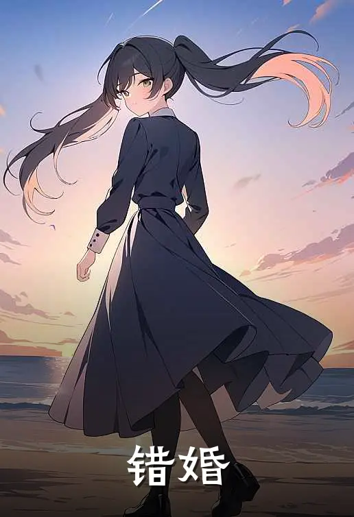 错婚