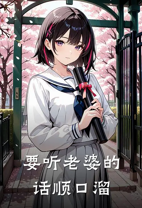 要听老婆的话顺口溜