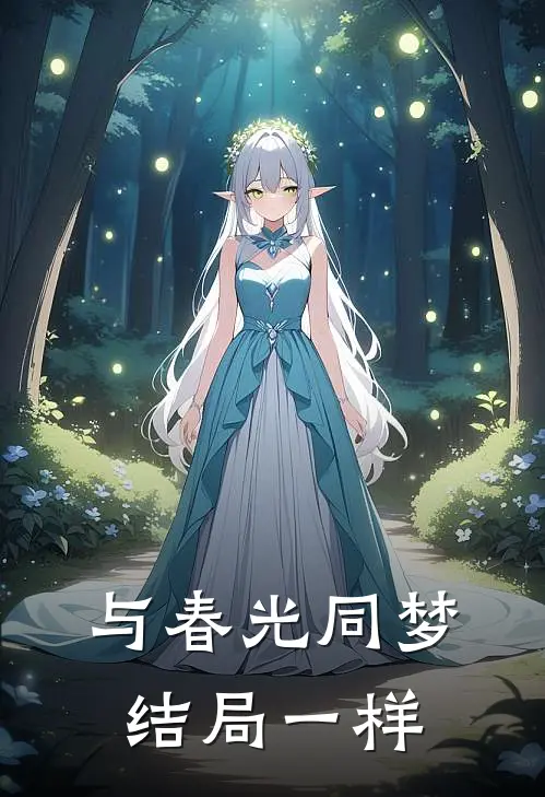 与春光同梦结局一样