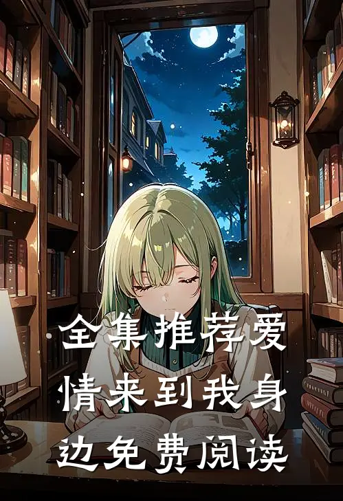 全集推荐爱情来到我身边免费阅读