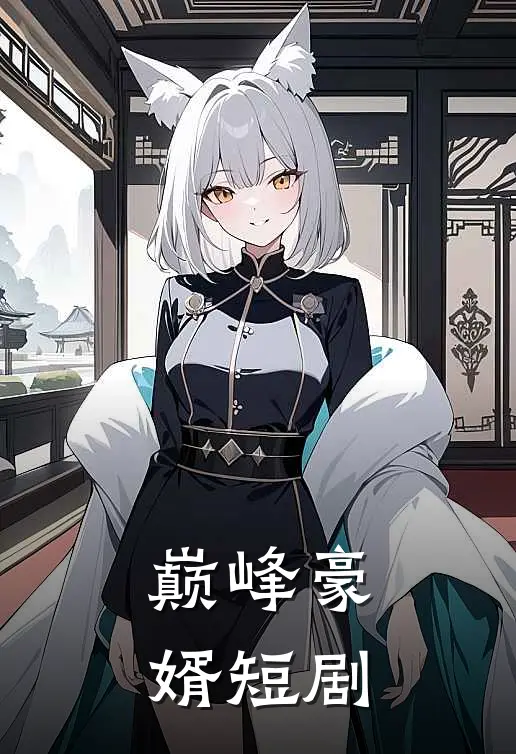 巅峰豪婿短剧