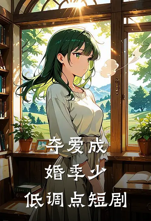 夺爱成婚季少,低调点短剧