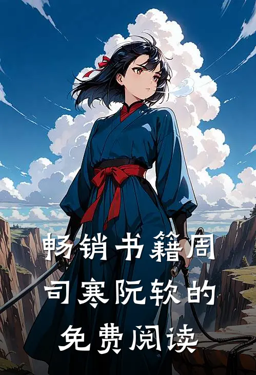 畅销书籍周司寒阮软的免费阅读