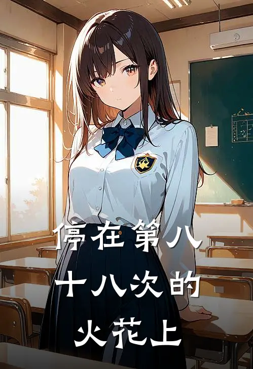 停在第八十八次的火花上