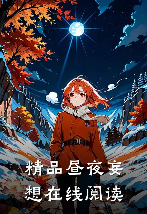 精品昼夜妄想在线阅读