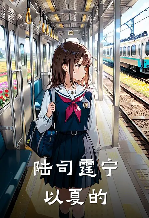 陆司霆宁以夏的