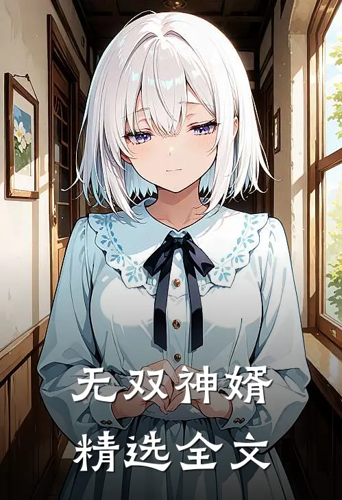 无双神婿精选全文