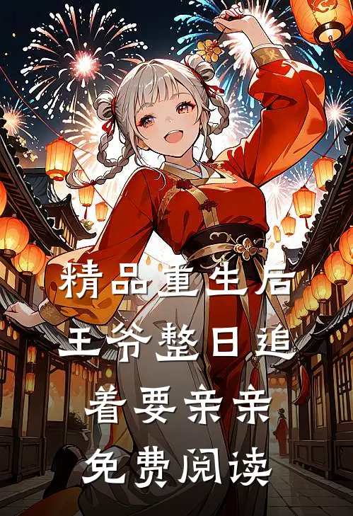 精品重生后王爷整日追着要亲亲免费阅读