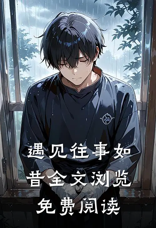 遇见往事如昔全文浏览免费阅读