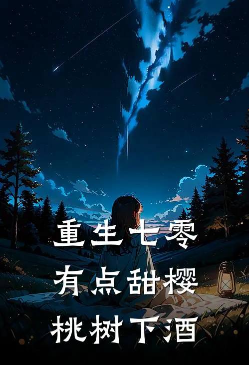 重生七零有点甜 樱桃树下酒