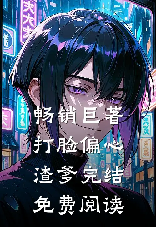 畅销巨著打脸偏心渣爹完结免费阅读