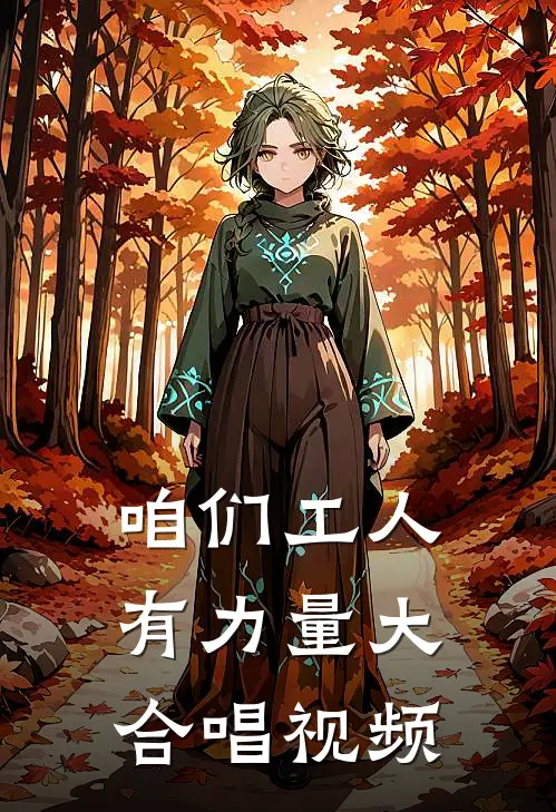 咱们工人有力量大合唱视频