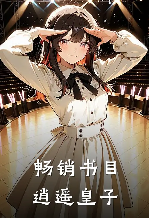 畅销书目逍遥皇子