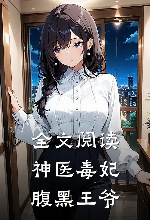 全文阅读神医毒妃腹黑王爷