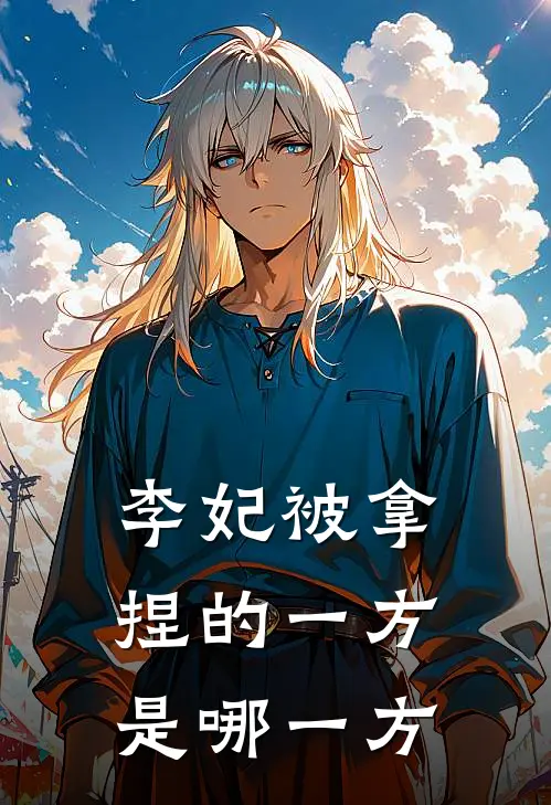 李妃被拿捏的一方是哪一方