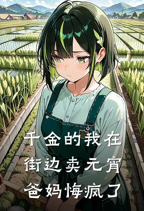 千金的我在街边卖元宵，爸妈悔疯了