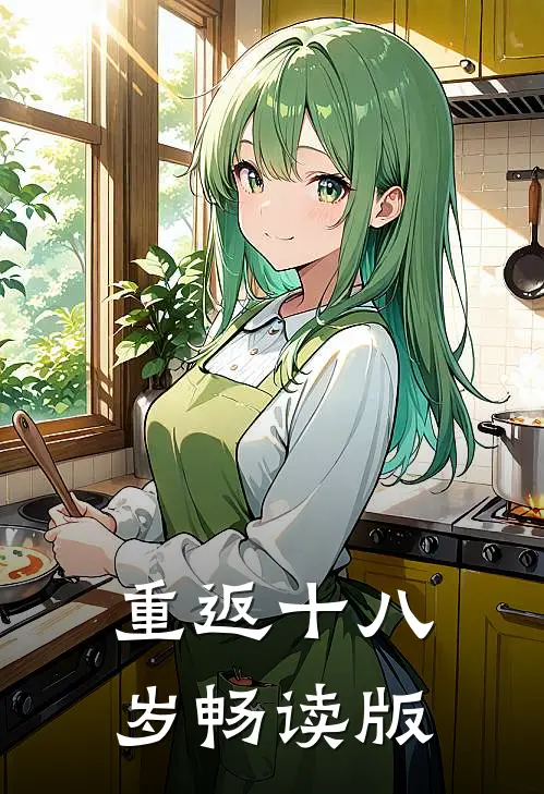 重返十八岁畅读版