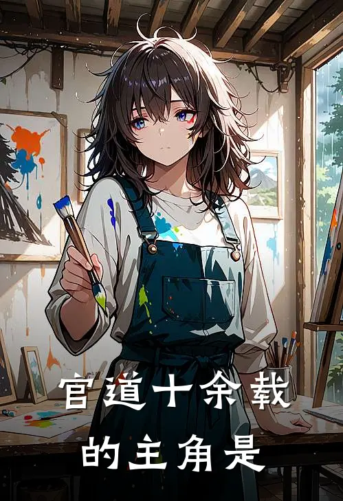 官道十余载的主角是