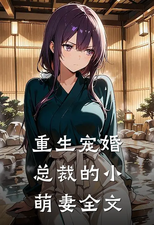 重生宠婚总裁的小萌妻全文