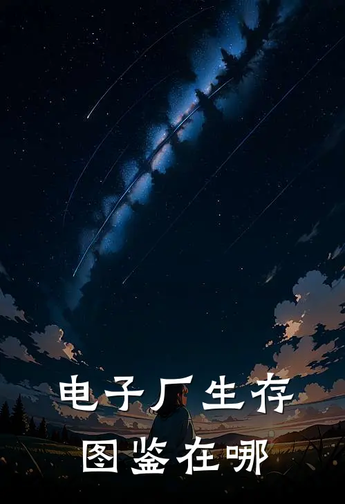电子厂生存图鉴在哪