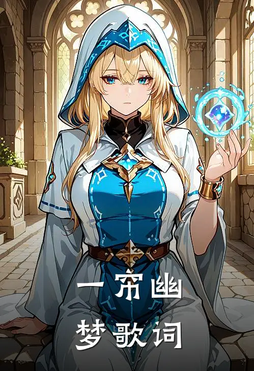一帘幽梦歌词