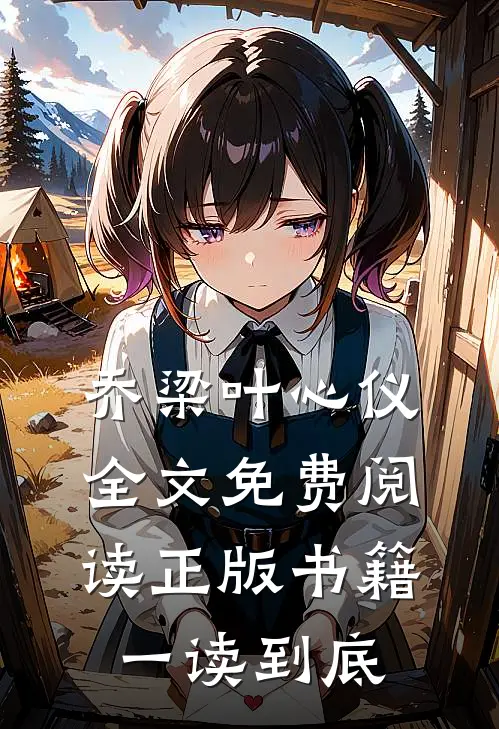 乔梁叶心仪全文免费阅读正版书籍一读到底