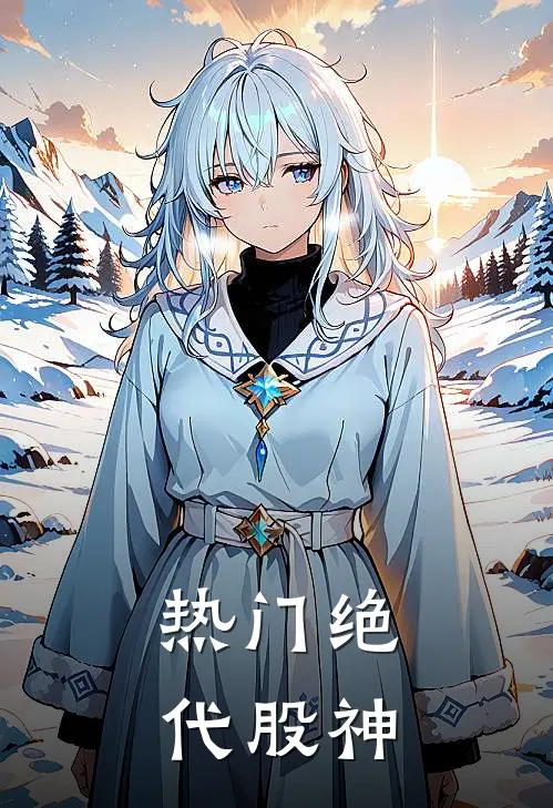 热门绝代股神