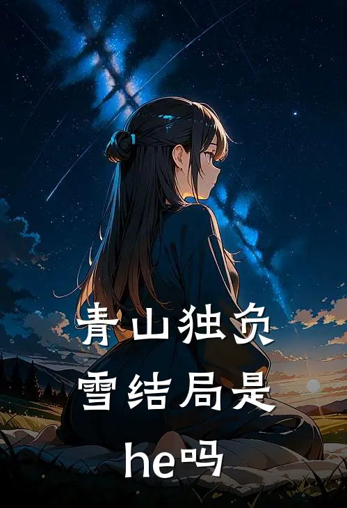 青山独负雪结局是he吗