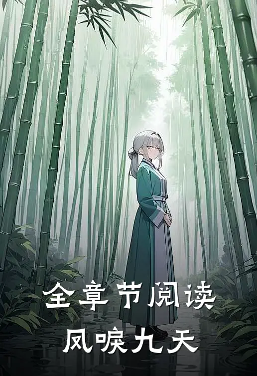 全章节阅读凤唳九天
